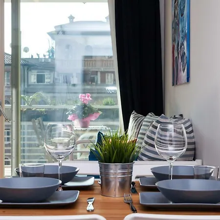 Boutique Domus River Terrace * Rome