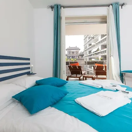 Boutique Domus River Terrace *
