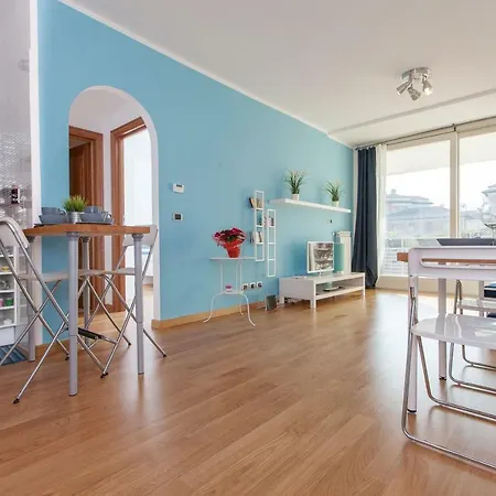 Apartment Boutique Domus River Terrace