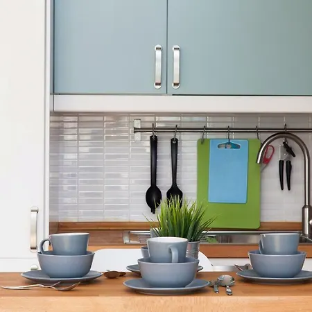 Apartament Boutique Domus River Terrace *