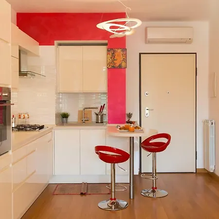 Apartament Boutique Domus River Terrace *