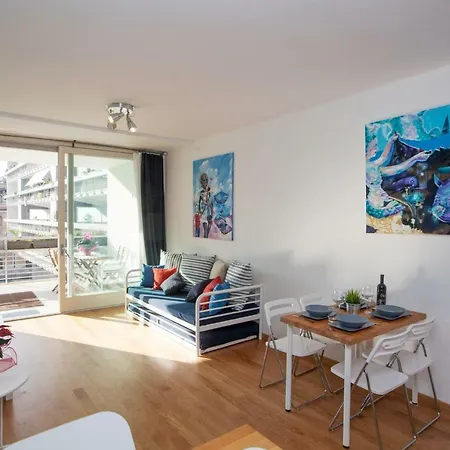 Apartment Boutique Domus River Terrace Rome