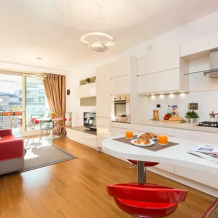 Boutique Domus River Terrace *