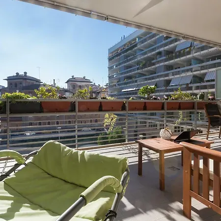 Boutique Domus River Terrace * Rome