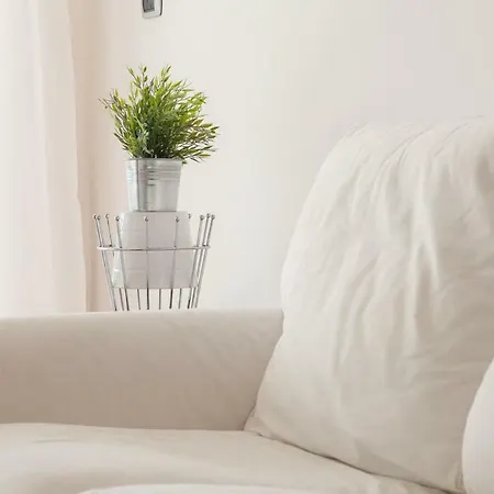 Apartment Boutique Domus River Terrace Rome
