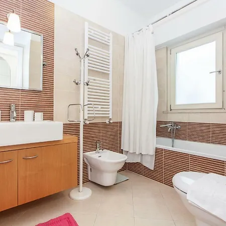 Boutique Domus River Terrace * Rome