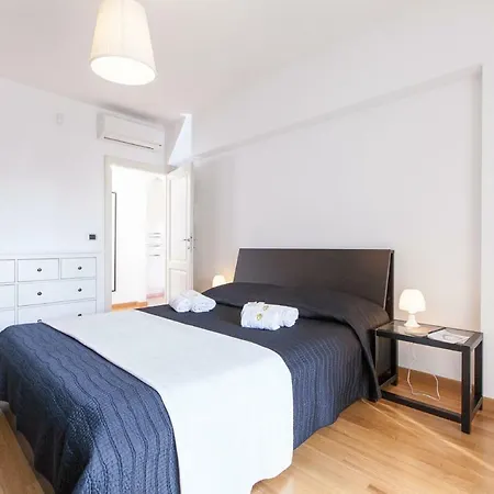 Apartment Boutique Domus River Terrace