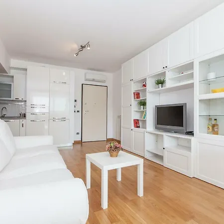 Boutique Domus River Terrace * Rzym