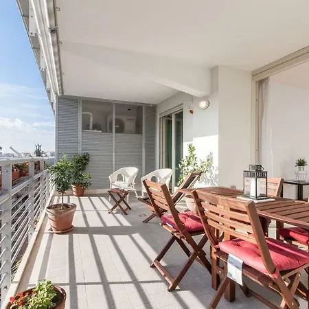 Boutique Domus River Terrace Rome