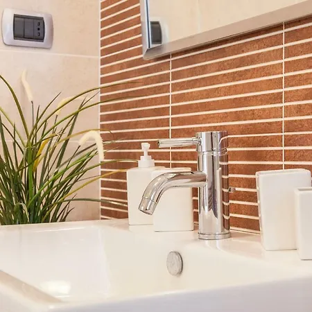 Boutique Domus River Terrace * Rome