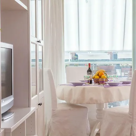 Boutique Domus River Terrace Rome