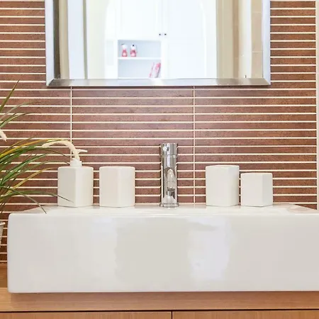 Boutique Domus River Terrace Apartment