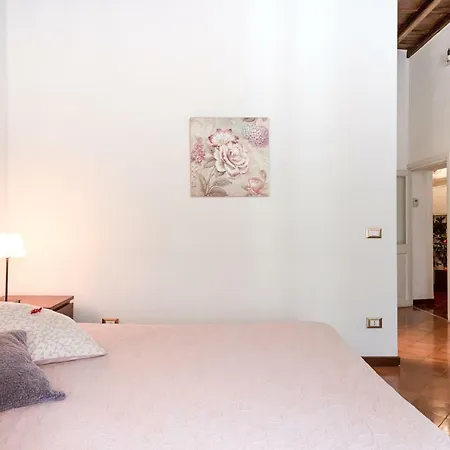 Apartment The New Cynthia Rome