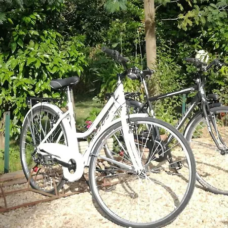 Appia Antica Affittacamere 2*