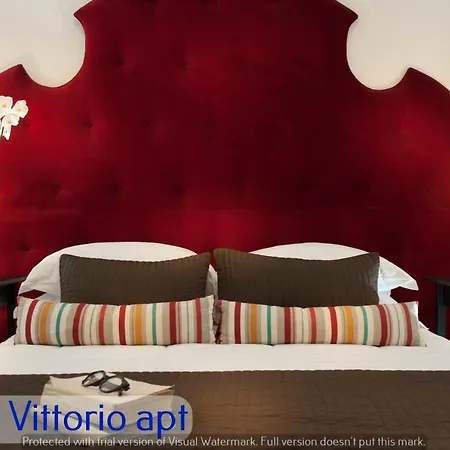 Corso Vittorio Apartment *