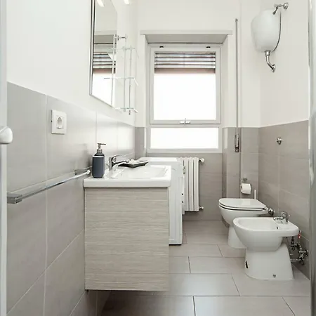 Apartment Vaticanum Modern & Family