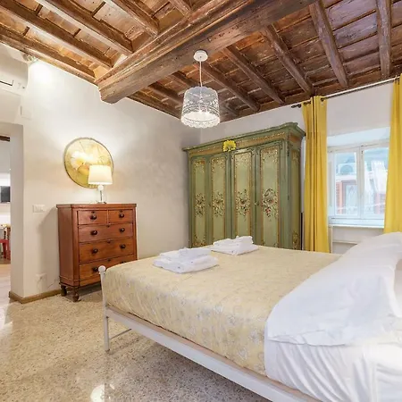 At The Heart Of Monti - Via Dei Capocci Apartment Rom