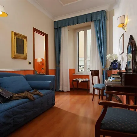 Portoghesi Hotel Rome