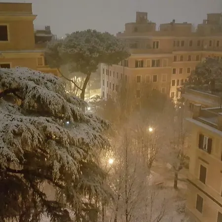 Bed & Breakfast A Casa Di Lia A Roma Bed & Breakfast Rome