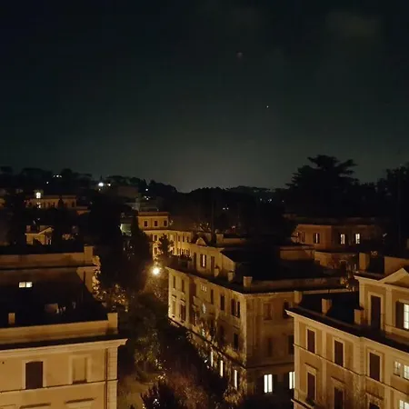 A Casa Di Lia A Panzió 2*
