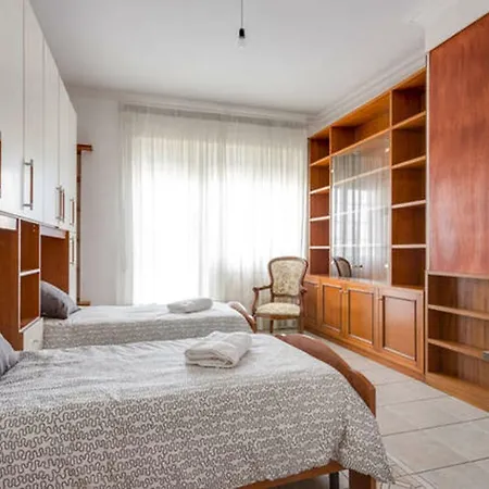 Guest house Garie Affittacamere Rome