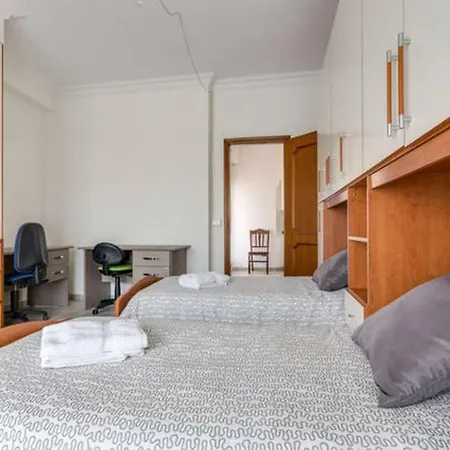 Garie Affittacamere Guest house Rome