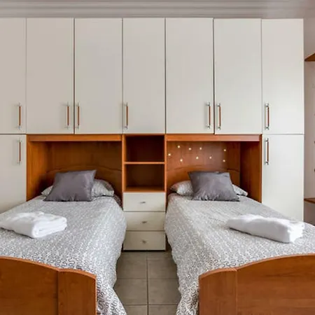 Garie Affittacamere Guest house Rome