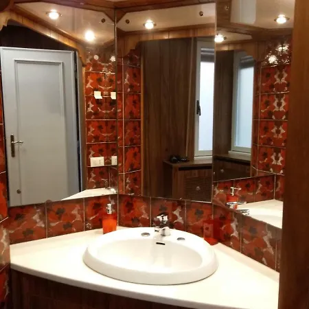 Bed & Breakfast Cornelia Relais