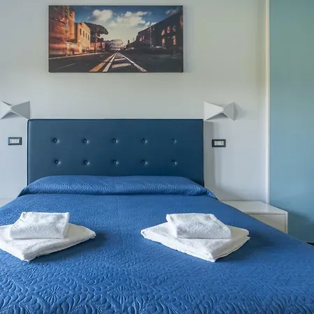 World Wide Bed - Prenestino Rome