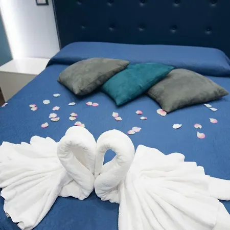 World Wide Bed - Prenestino Rome