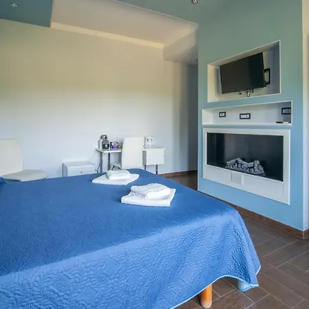 World Wide Bed - Prenestino Rome