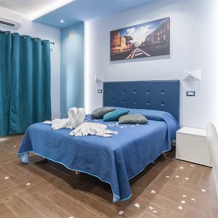 World Wide Bed - Prenestino Rome