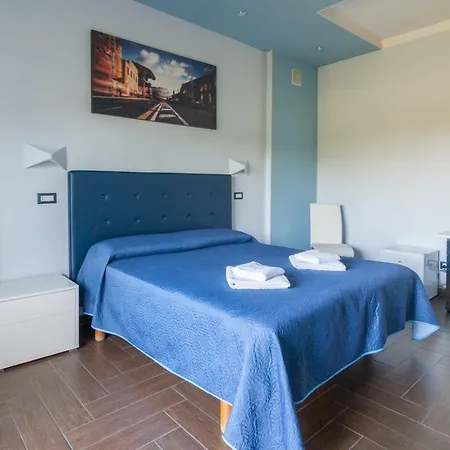 World Wide Bed - Prenestino Guest house *