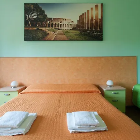 Guest house World Wide Bed - Prenestino