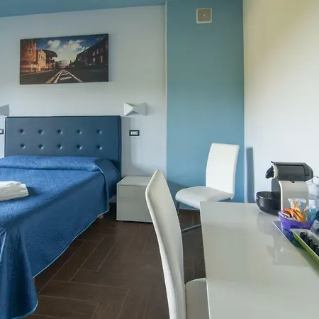 Guest house World Wide Bed - Prenestino *