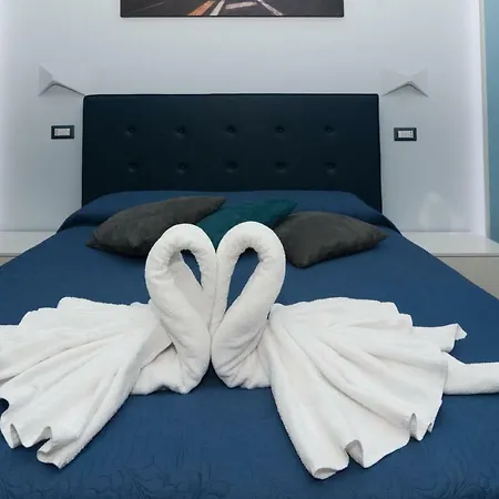 World Wide Bed - Prenestino Rome