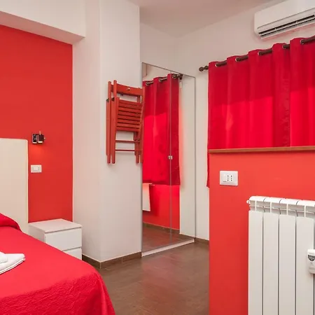 Guest house World Wide Bed - Prenestino *