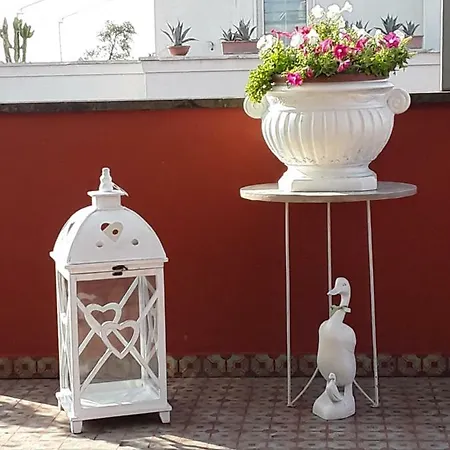 Appartement L'attico Di San Saba
