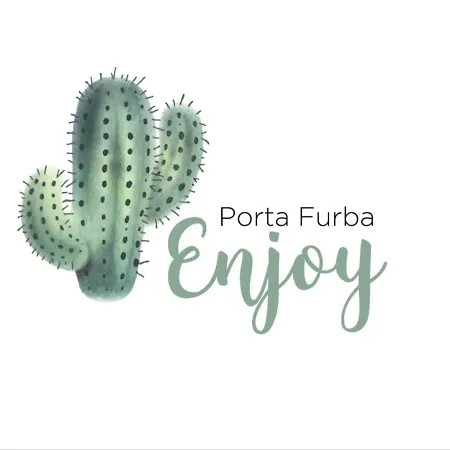 Casa vacanze Enjoy Porta Furba