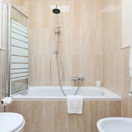 Casa vacanze G Tree House