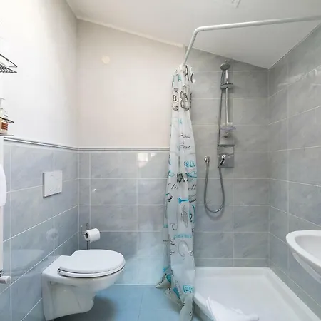 G Tree House Casa vacanze Roma