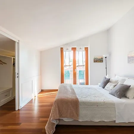 Casa vacanze G Tree House Roma