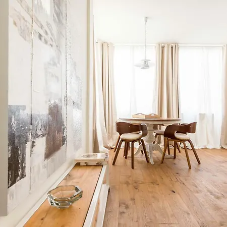 Guardiola 22 Apartment *