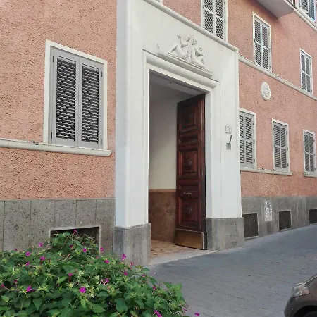 Casa Gaby Rome