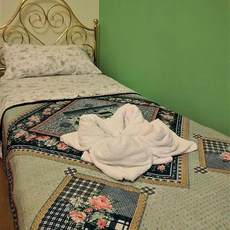 Apartment L'ottavo Re Di Rome