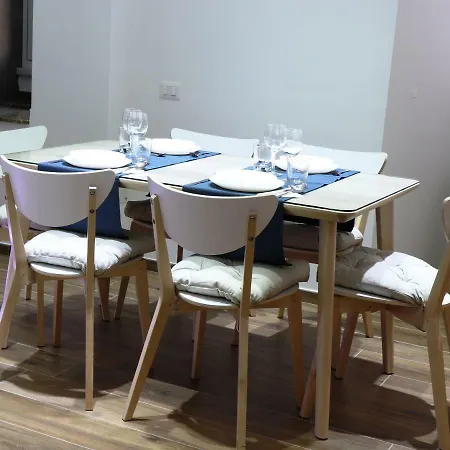 Apartamento Poliziano Roma
