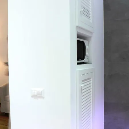 Apartamento Poliziano