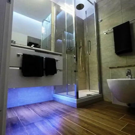 Poliziano Apartamento *