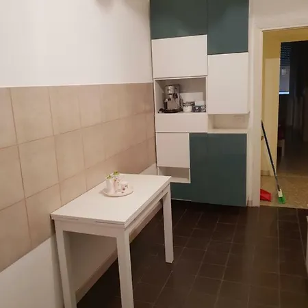 Casa Vacanza Venturi Rome