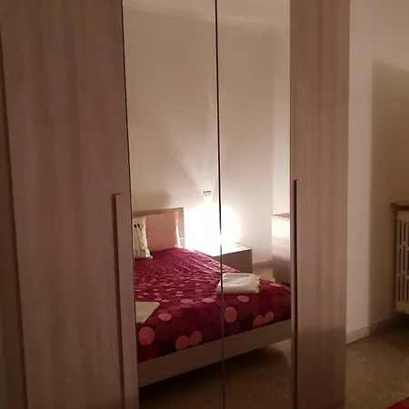 Casa Vacanza Venturi Rome
